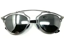 Christian Dior DIOR So Real sunglasses, made in Italy