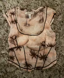 Urban Outfitters Top