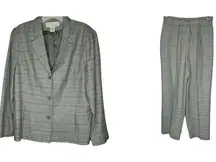 Vintage Norton McNaughton‎ Pantsuit