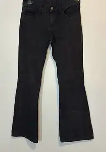 J. Galt flare leg jeans‎ size S BIN B