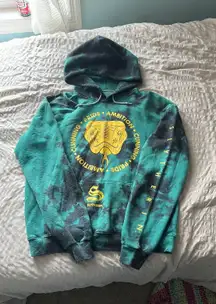 Slytherin Hoodie