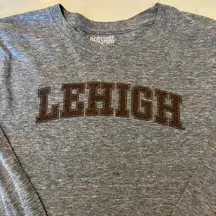 Lehigh University Long Sleeve T-Shirt