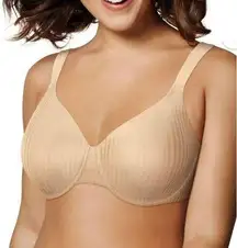 PLAYTEX Perfectly Smooth Underwire bra