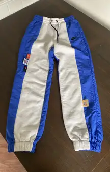 Vintage Nike Windbreaker Pants