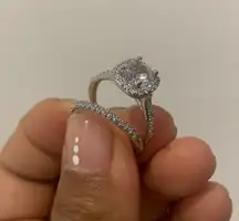 Beverly Hills Boutique Ring...