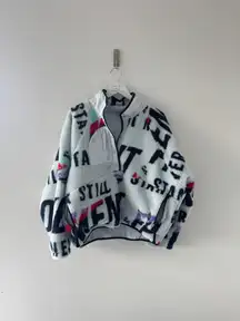 Free People Hit The Slopes Fleece