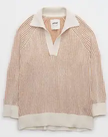 Sugar Rush Chenille Sweater