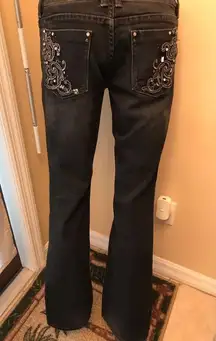 White House Black Market Jeans