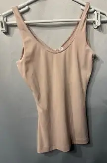 Spanx tank top size Small