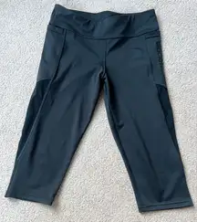 Black Milk Clothing Sheer Ultra Combat Pants 2