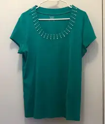 Dress Barn NWOT top