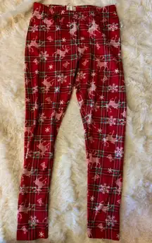 Pajama PJ Leggings