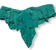 L*Space Flutter Bandeau Bikini Top