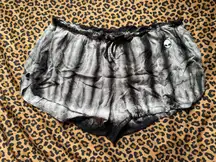 Luna Chix Alien Shorts