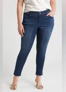 Wit & Wisdom Women's Skinny Jeans Size 6P