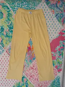PARKE Cotton Boxer Pants