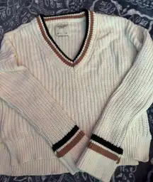 Abercrombie Sweater