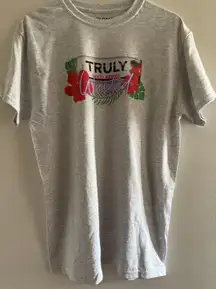 Truly Graphic Tee