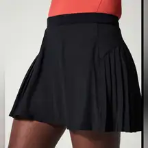 SPANX get moving Skort size XS athletic athlete athleisure