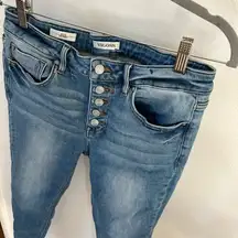 Vigoss denim jeans