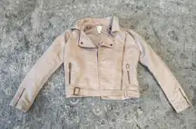 LC Lauren Conrad Jacket