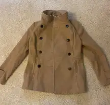 Pea Coat