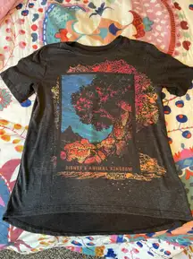 Disney World Animal Kingdom T-shirt