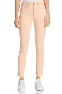 🆕Rag & Bone NWT Prairie Sun High Rise Skinny (RB-21)