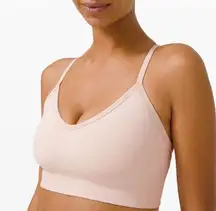 Lululemon Ebb to Street Bra *Light Support, C/D Cup