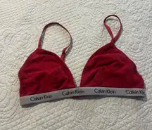 Calvin Klein Bra 