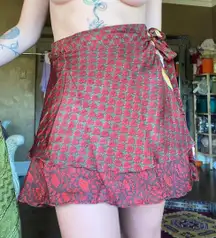 Sexy Mini Skirt Unique Small Babydoll 