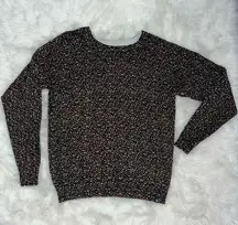 Volcom True to This long sleeve top XS