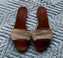 Sandals Size 7