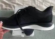 NEW Lululemon Chargefeel Low Women's Workout Shoe - Black, Size 5