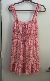 Outfitters Sundress