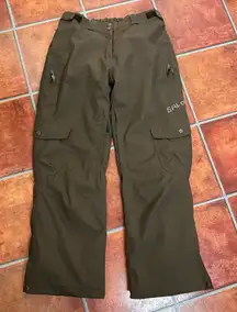 Salomon Women’s Snow Pants