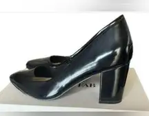 Size 8 (fits like Sz 9) Women’s Pumps - Jenika - Shoe Dazzle