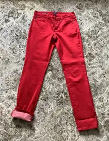 TWO pairs of dressy flattering jeans ❤️❤️