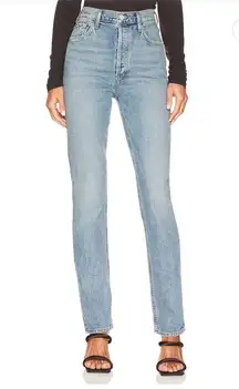 Agolde Pinch Jeans