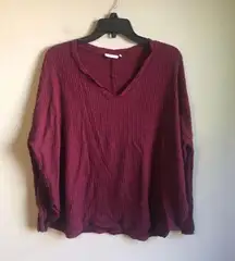 Out From Under Xs Top