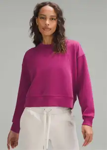 Lululemon SoftStreme Sweatshirt