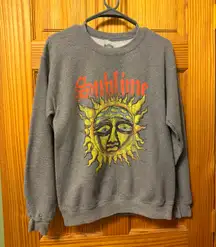 Sublime Crewneck 