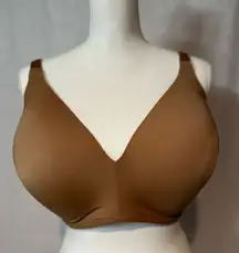 Soma Brown Everyday Seamless Bra