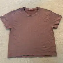 Athletic T Shirt