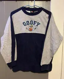 Disney Sweatshirt