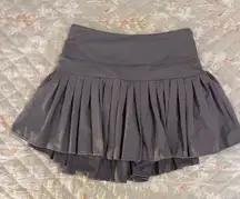 Goldhinge Skirt