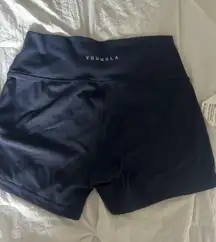 Young LA  Active Shorts