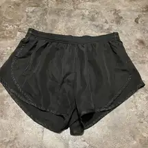 Black Athletic Shorts soffe shorts