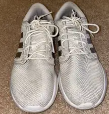 Womens Adidas Cloudfoam Shoes