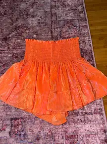 Queen Of Sparkles Shorts